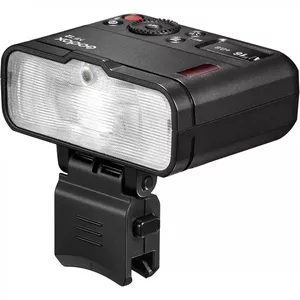 Godox MF12 kameras zibspuldze Makro zibspuldze Melns