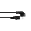 Power cable Alcasa P0150-S050 Photo 2