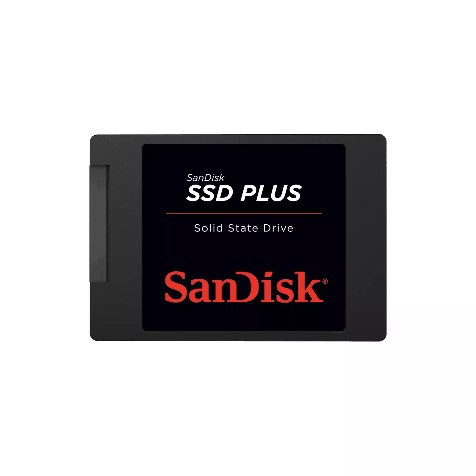 SANDISK SDSSDA-120G-G27 Photo 1