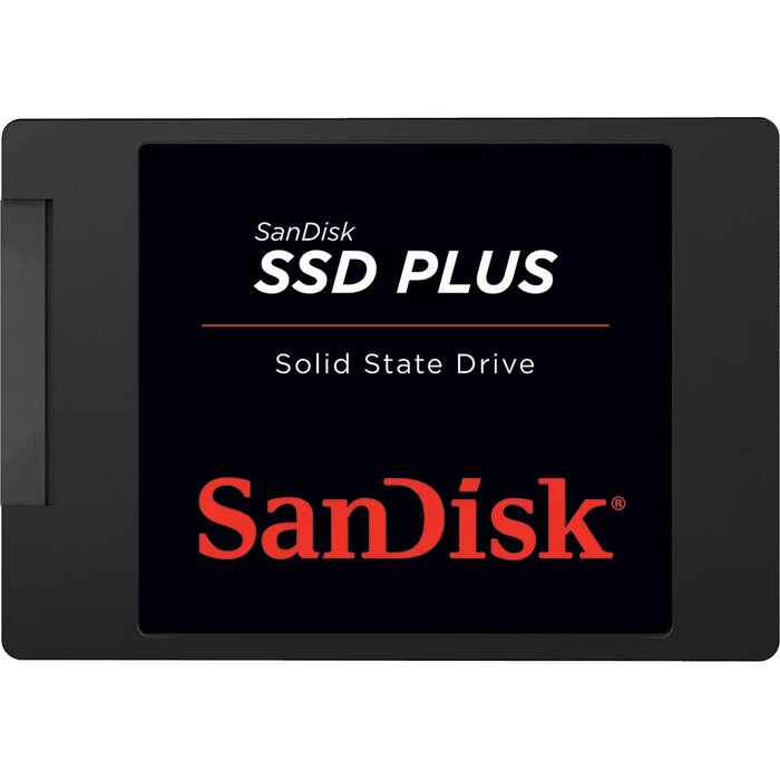 SANDISK SDSSDA-120G-G27 Photo 1