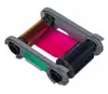 Evolis YMCKO printer ribbon Photo 4
