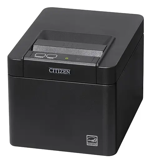 Принтер чеков Citizen CT-E301 Photo 3