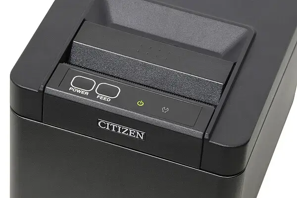 Принтер чеков Citizen CT-E301 Photo 5