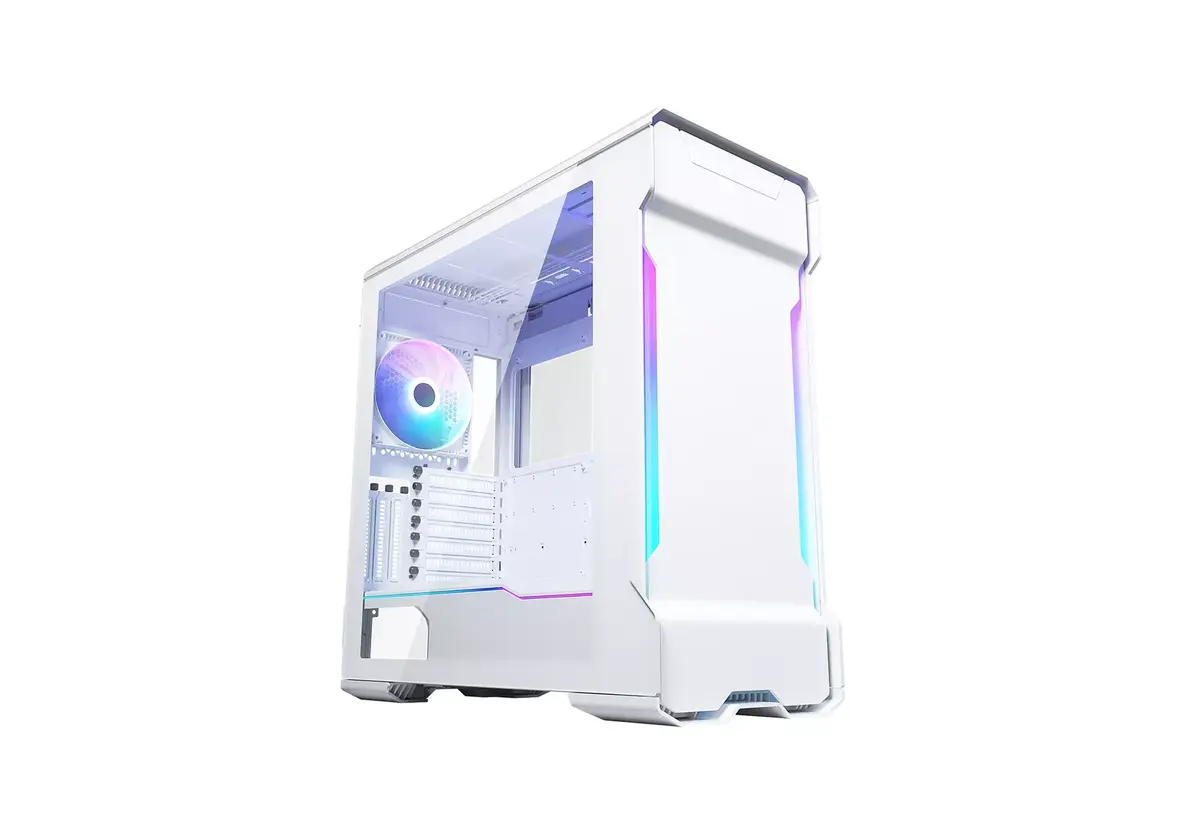 PC Case Phanteks EVOLV X Photo 2
