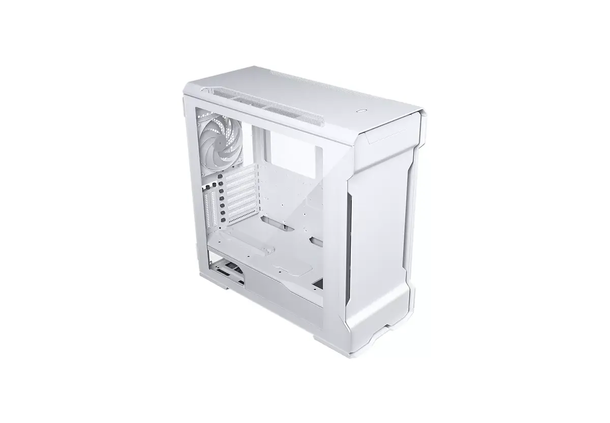 PC Case Phanteks EVOLV X Photo 4