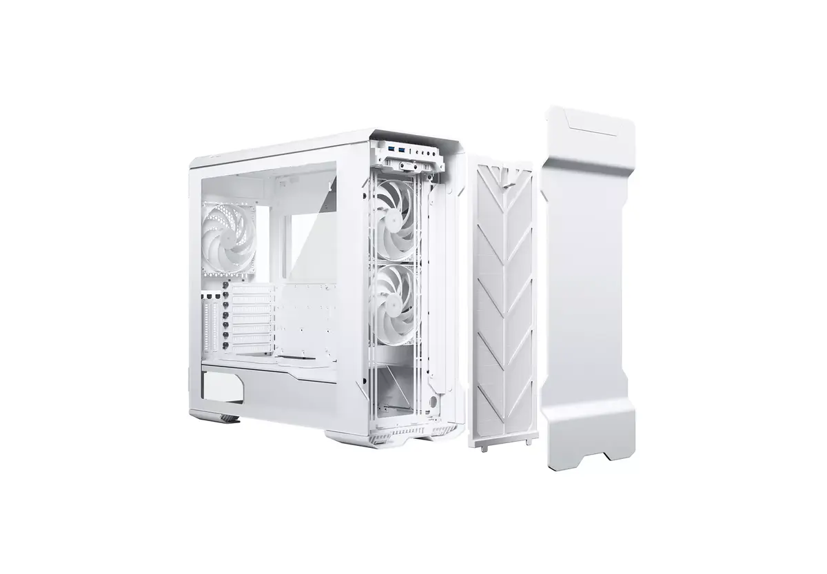 PC Case Phanteks EVOLV X Photo 7
