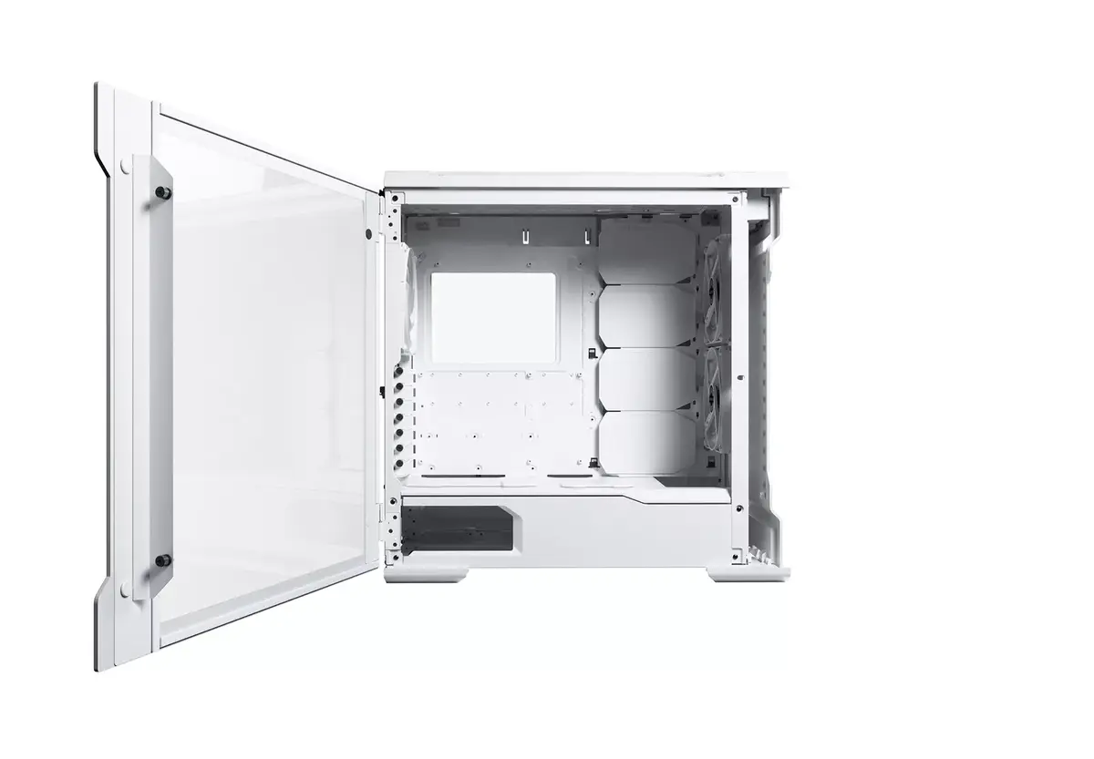 PC Case Phanteks EVOLV X Photo 9