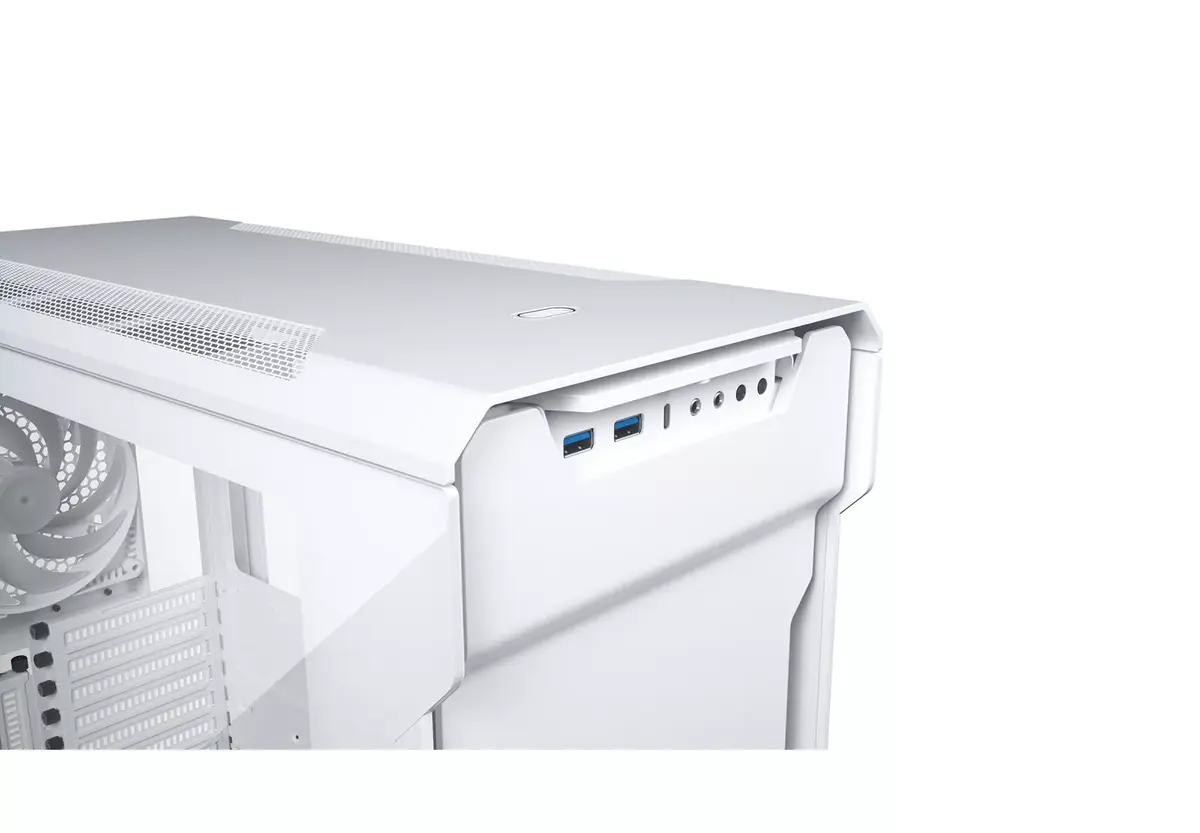 PC Case Phanteks EVOLV X Photo 11