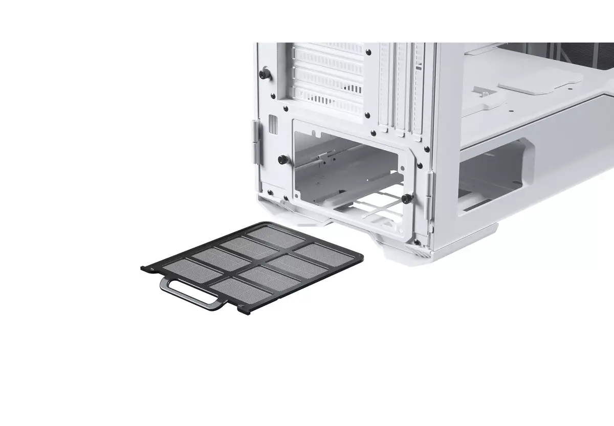 PC Case Phanteks EVOLV X Photo 12
