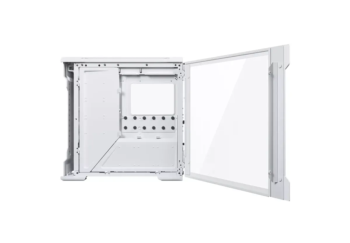 PC Case Phanteks EVOLV X Photo 13