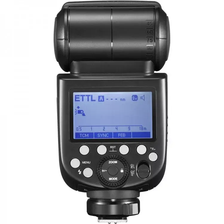 Compact flash Godox TT685II/N Photo 4