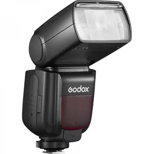 Godox TT685II-F kameras zibspuldze Kompaktā zibspuldze Melns