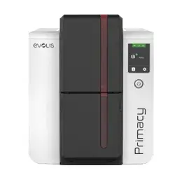 Karšu drukas iekārta Evolis Primacy 2 300 dpi Photo 1