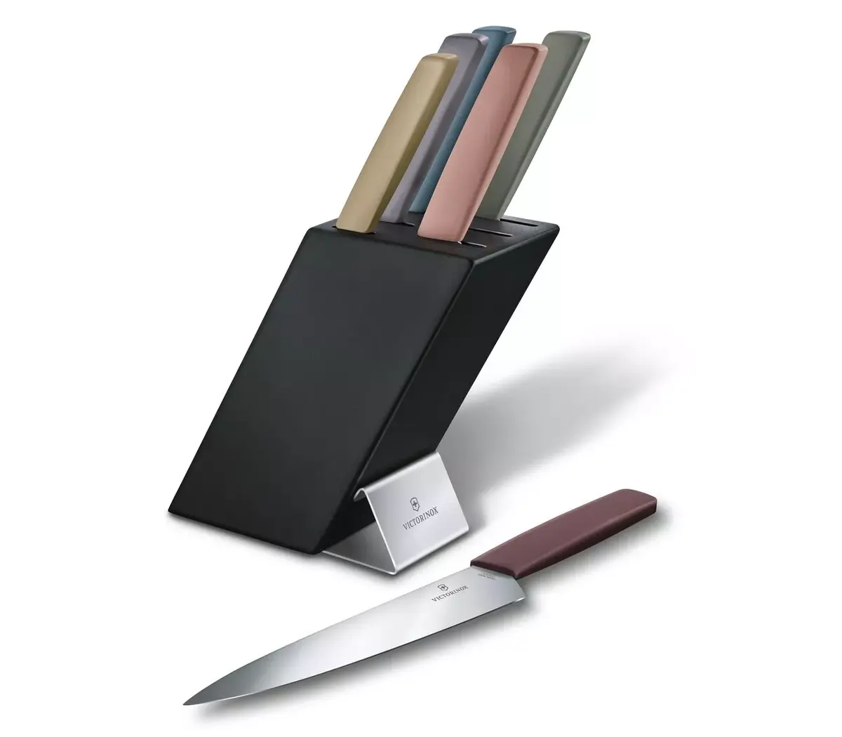 Virtuves nazis Victorinox 6.7186.66 Photo 2