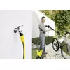 Karcher K 3 pressure washer — electric, 20 bar Photo 6