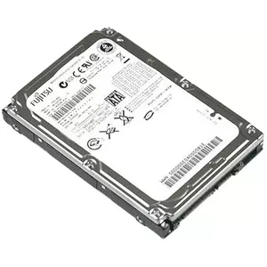 Fujitsu 900GB 10K 512e SAS-III 2.5"