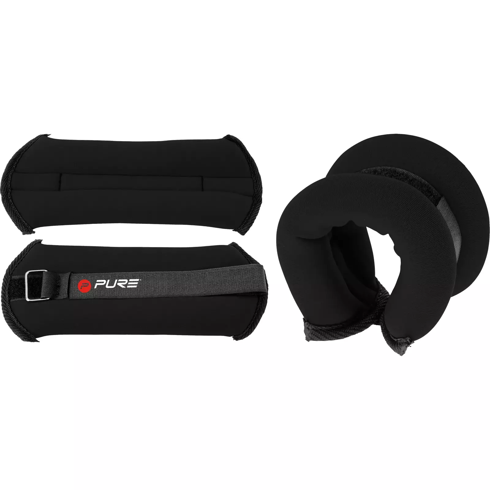 Pure2Improve Ankle and Wrist Weights, P2I200630