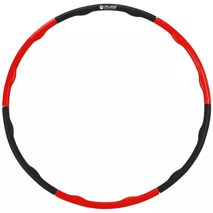 Virves, lecamauklas un Hula Hoop riņķi
