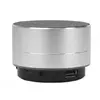 Portable Speaker Manhattan Metallic, 165327 Photo 2