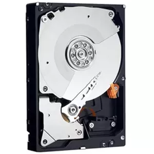 Internal Hard Drive DELL 1.2TB 2.5" 10000RPM HFJ8D-RFB