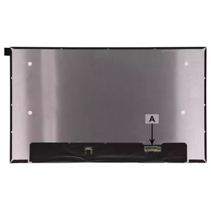 Laptop spare part 2-Power SCR0766B 13.3 inch display