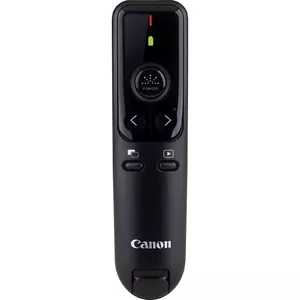 Беспроводной презентер Canon PR500-R с лазерной указкой, черный