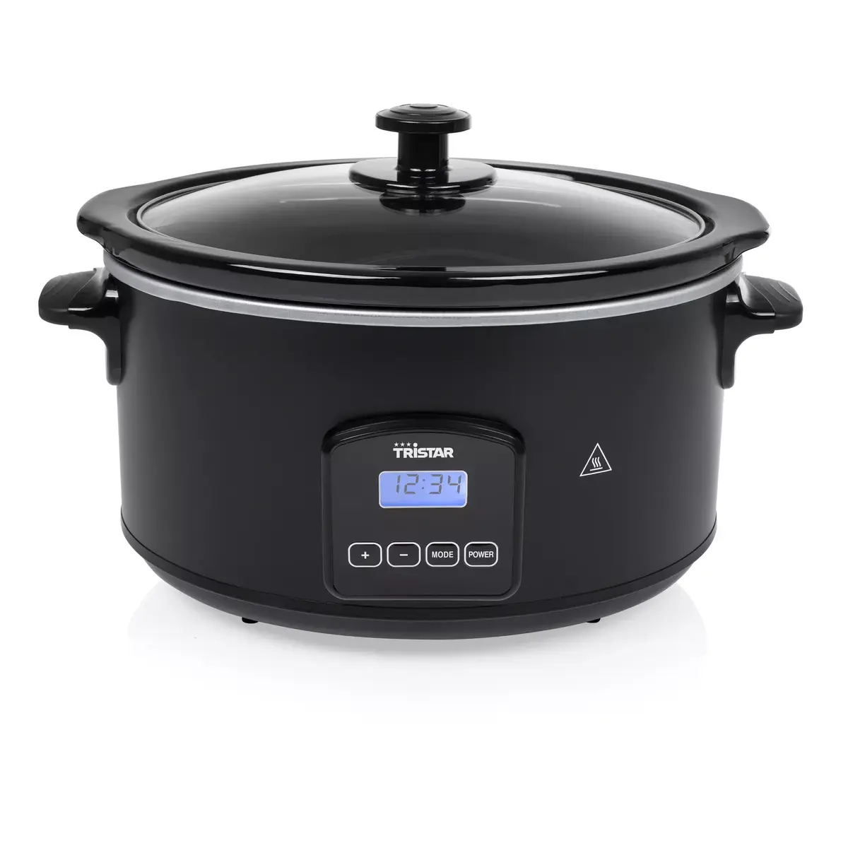 Slow Cooker Tristar VS-3920 Photo 2