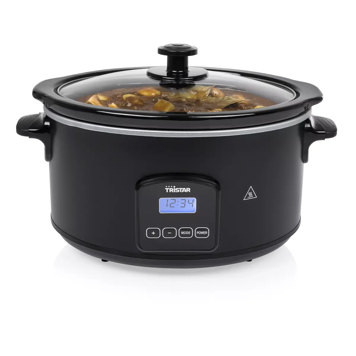 Slow Cooker Tristar VS-3920 Photo 3