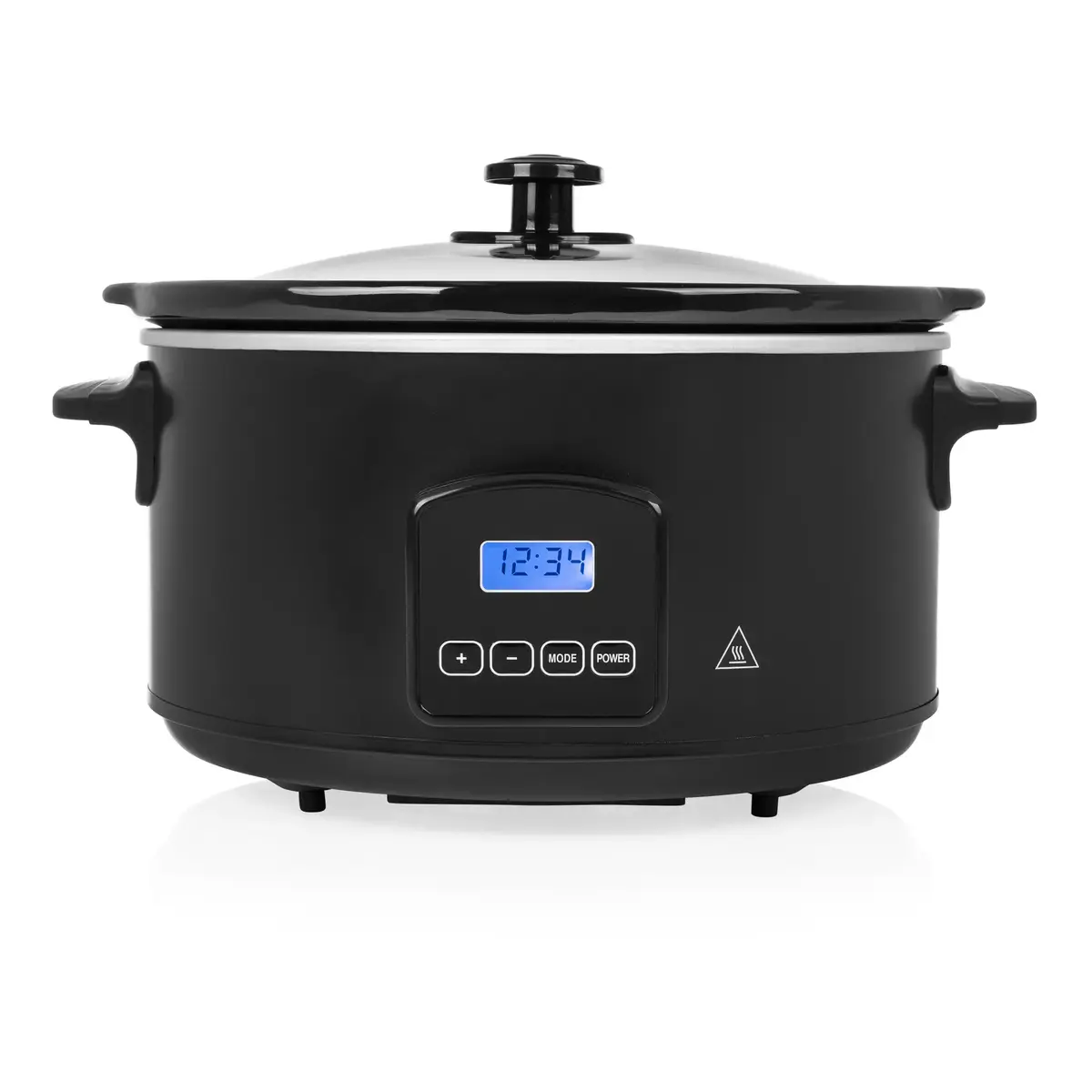 Slow Cooker Tristar VS-3920 Photo 4