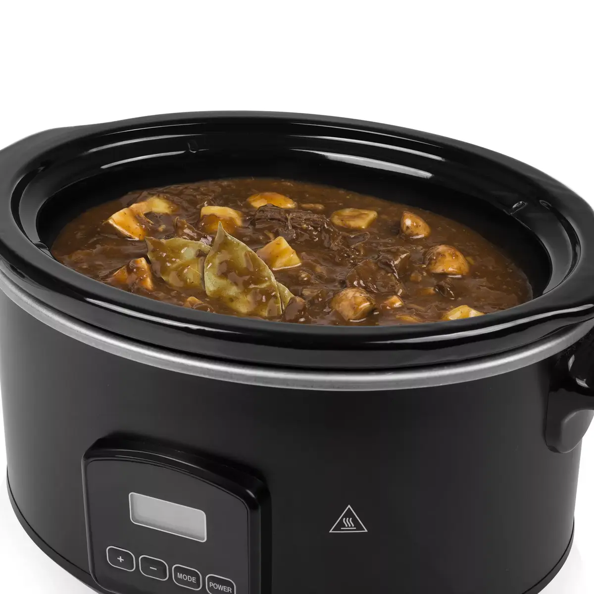 Slow Cooker Tristar VS-3920 Photo 6