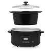 Slow Cooker Tristar VS-3920 Photo 8