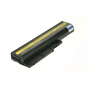 Аккумулятор 2-Power 10.8v 6 ячеек 47Wh заменяет 92P1139