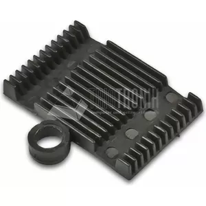 Mounting bracket Lightwin CRIMPSPLEISSHALTER 12-10 for 12x crimpsplices