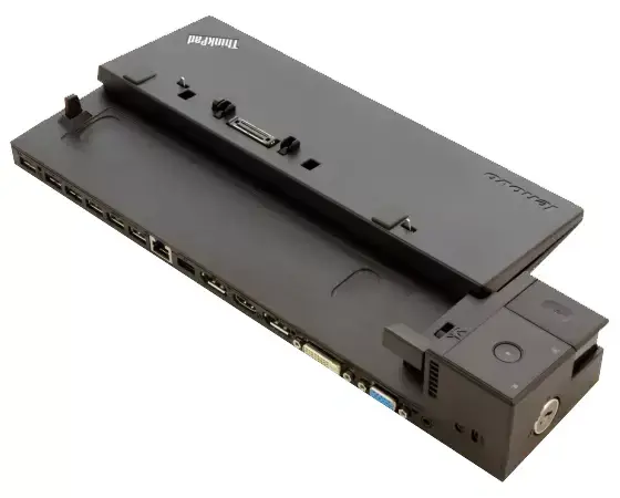 Docking Station Lenovo ThinkPad 90W Ultra Dock Photo 2