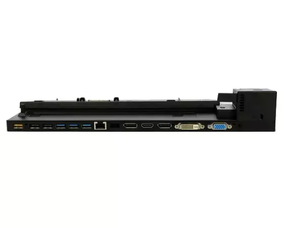 Docking Station Lenovo ThinkPad 90W Ultra Dock Photo 4