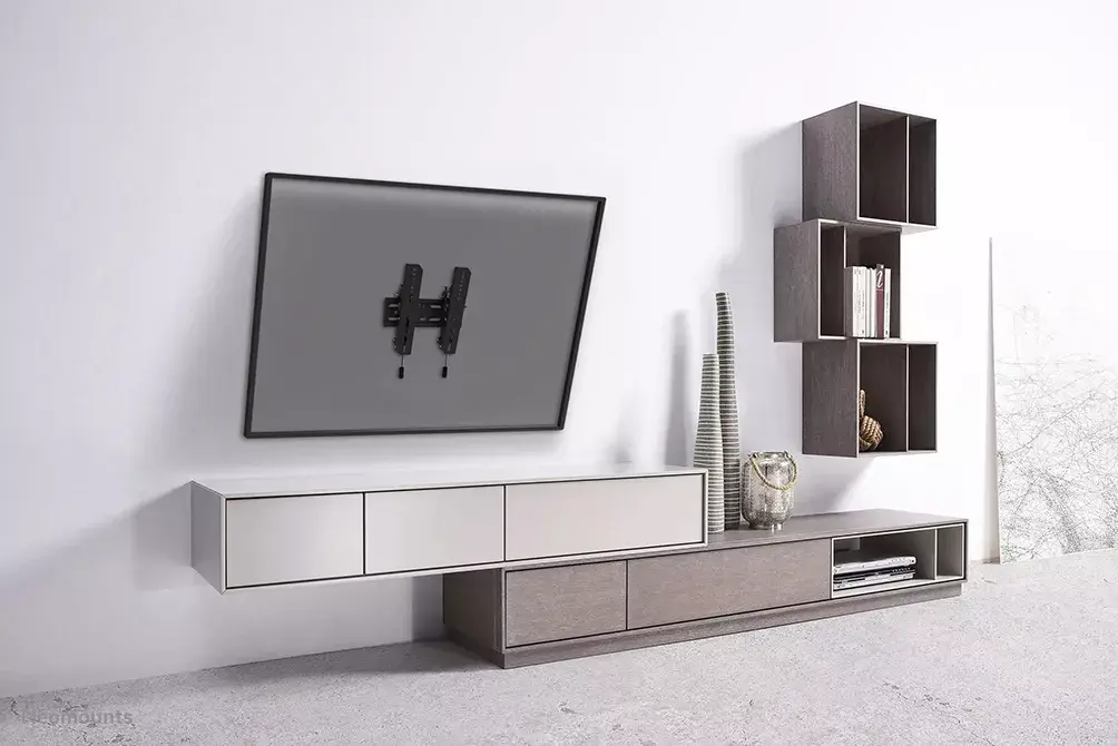 TV Wall Mount Neomounts WL35S-850BL12 Photo 18