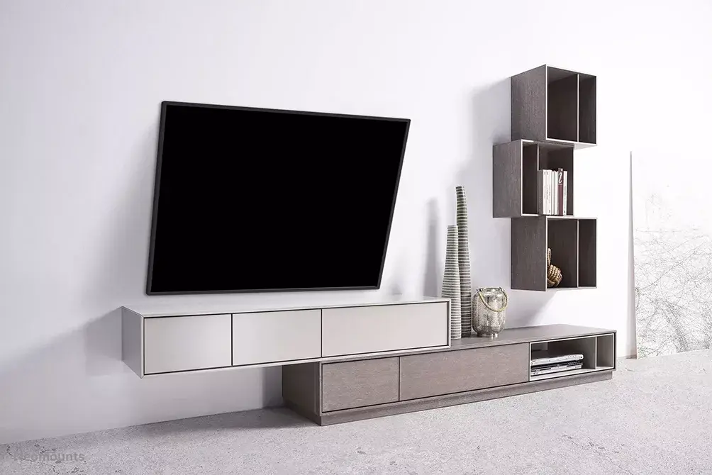 TV Wall Mount Neomounts WL35S-850BL12 Photo 19