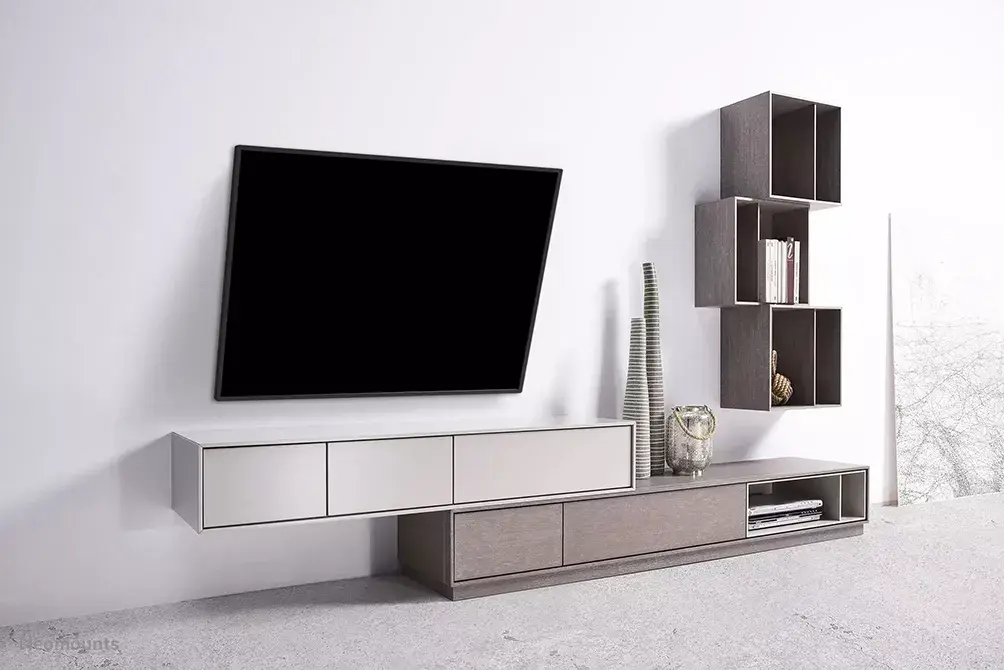 Neomounts TV sienas stiprinājums WL35S-850BL18 Photo 19