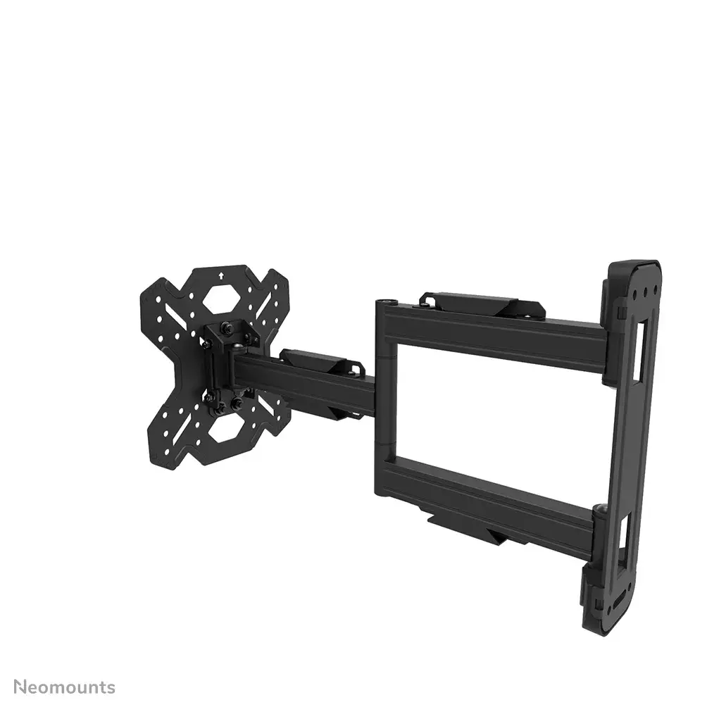TV sienas stiprinājums Neomounts Neomounts WL40S-850BL12 Photo 6