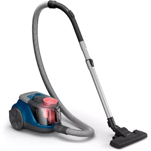 Philips 2000 series XB2123/09 vacuum 1.3 L Cylinder vacuum Dry 850 W Bagless