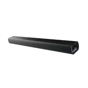 Promethean ASB-40-3 skaņu joslas skaļrunis Melns 2.0 kanāli 20 W