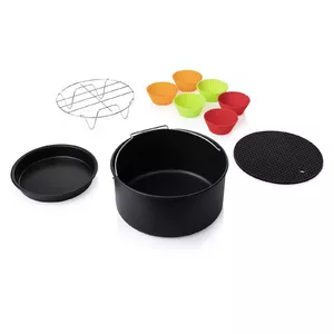 Accessory kit Princess 182011 Aerofryer 3.2 L Silicone Muffin Mold