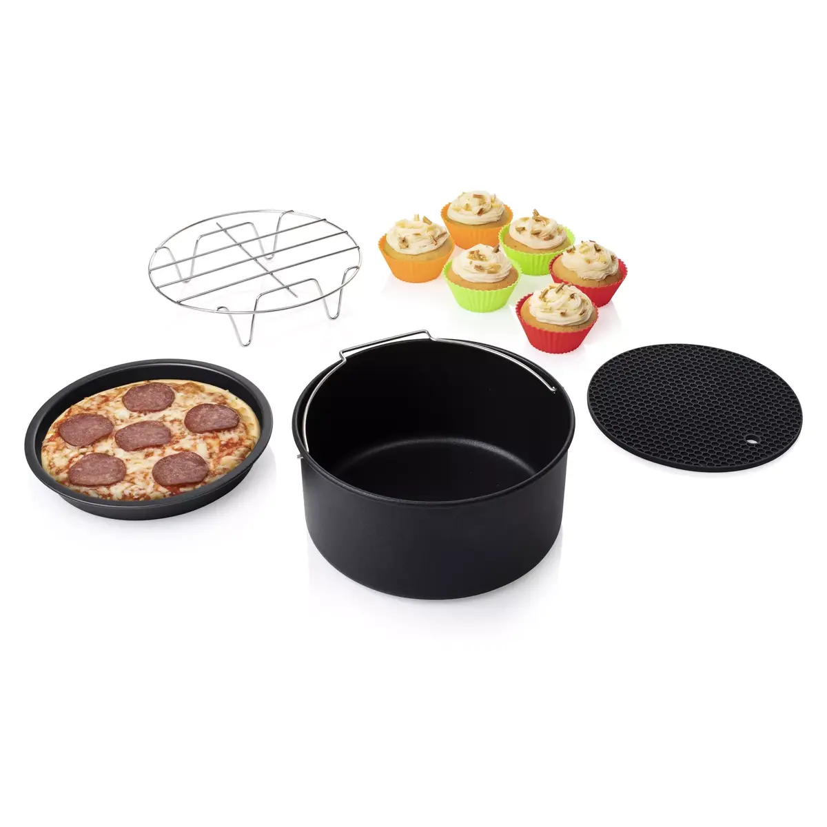 Accessory kit 182012 Photo 2