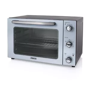 Convection Oven Princess 01.112754.01.001 Electric 45L Medium