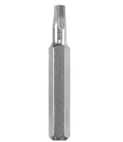 Screwdriver bits KWB 128640 — 3 pcs Robertson 28 mm Photo 2