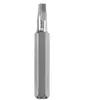 Screwdriver bits KWB 128640 — 3 pcs Robertson 28 mm Photo 2