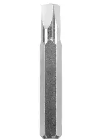 Screwdriver bits KWB 128640 — 3 pcs Robertson 28 mm Photo 3