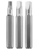 Screwdriver bits KWB 128640 — 3 pcs Robertson 28 mm Photo 5