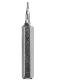 Screwdriver bit set KWB 128440 — 5 pcs Photo 2
