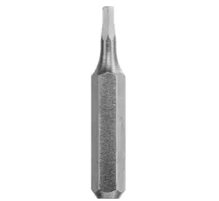 Screwdriver bit set KWB 128440 — 5 pcs Photo 4